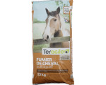 FUMIER DE CHEVAL 25KG TERAGILE