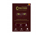 CPRO FOOD CAT STERILISE 3KG