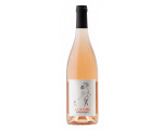 LA LUXURE ROSE 75CL