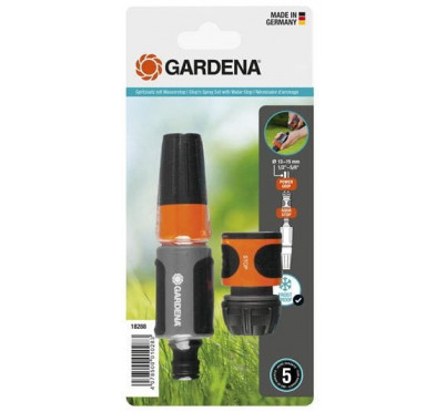 NECESSAIRE ARROSAGE D15 GARDENA